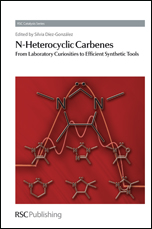 N-Heterocyclic Carbenes: From Laboratory Curiosities to Efficient Synthetic Tools
